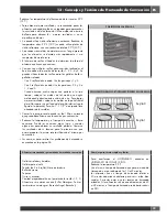 Preview for 113 page of FULGOR SOFIA f6pdf366s1 Use & Care Manual