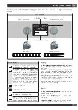 Preview for 11 page of FULGOR Sofia Pro Series Use & Care Manual