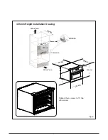 Preview for 7 page of FULGOR WC45-10 Instruction Manual