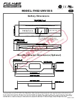 Предварительный просмотр 10 страницы Fulham FHS2-UNV-56S General Installation Manuallines