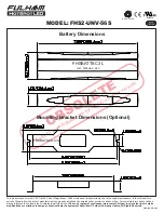 Предварительный просмотр 11 страницы Fulham FHS2-UNV-56S General Installation Manuallines