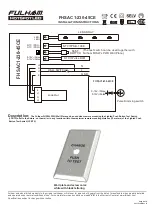 Предварительный просмотр 6 страницы Fulham HotSpot LED FHSAC1-230-45CE Installation Instructions Manual