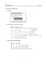 Preview for 6 page of Fuling Inverter DZB100 Series User Manual