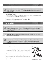 Предварительный просмотр 11 страницы Full Boar FBAC-12160 Instruction Manual