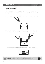 Предварительный просмотр 12 страницы Full Boar FBAC-12160 Instruction Manual