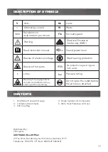 Предварительный просмотр 17 страницы Full Boar FBAC-12160 Instruction Manual