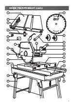 Preview for 3 page of Full Boar FBBMS-20350 Instruction Manual