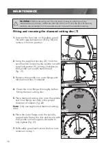 Preview for 16 page of Full Boar FBBMS-20350 Instruction Manual