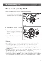 Preview for 17 page of Full Boar FBBMS-20350 Instruction Manual