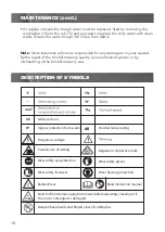 Preview for 18 page of Full Boar FBBMS-20350 Instruction Manual