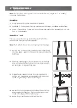 Preview for 9 page of Full Boar FBBS-750 Instruction Manual