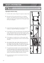 Preview for 12 page of Full Boar FBBS-750 Instruction Manual