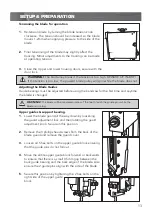 Preview for 13 page of Full Boar FBBS-750 Instruction Manual