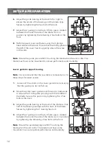 Preview for 14 page of Full Boar FBBS-750 Instruction Manual