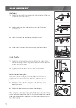 Preview for 16 page of Full Boar FBBS-750 Instruction Manual