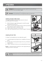 Preview for 17 page of Full Boar FBBS-750 Instruction Manual