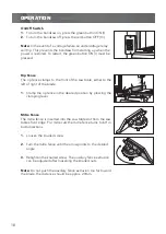 Preview for 18 page of Full Boar FBBS-750 Instruction Manual