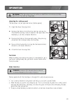 Preview for 19 page of Full Boar FBBS-750 Instruction Manual