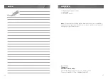 Preview for 14 page of Full Boar FBCBA-2000 Instruction Manual