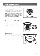 Preview for 17 page of Full Boar FBCWDV-1225PT Instruction Manual