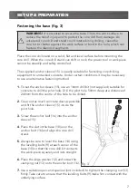 Preview for 7 page of Full Boar FBDCDS-640 Instruction Manual