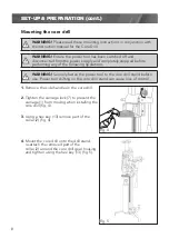 Preview for 8 page of Full Boar FBDCDS-640 Instruction Manual