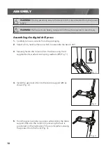 Preview for 10 page of Full Boar FBDDP-7500 Instruction Manual