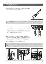 Preview for 13 page of Full Boar FBDDP-7500 Instruction Manual