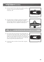 Preview for 23 page of Full Boar FBDDP-7500 Instruction Manual