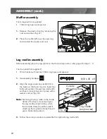 Preview for 22 page of Full Boar FBLS-22T Instruction Manual