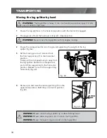 Preview for 34 page of Full Boar FBLS-22T Instruction Manual