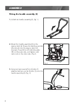 Предварительный просмотр 8 страницы Full Boar FBPPC-650 Instruction Manual