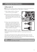 Preview for 15 page of Full Boar FBPPW-3200 Instruction Manual