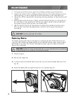 Preview for 20 page of Full Boar FBPWC-208 Instruction Manual