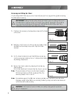 Preview for 8 page of Full Boar FBT-1100 Instruction Manual