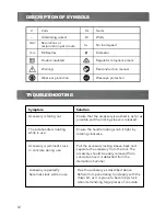 Preview for 12 page of Full Boar FBT-1100 Instruction Manual