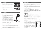 Предварительный просмотр 6 страницы Full Boar FBT-1100U Original Instructions Manual