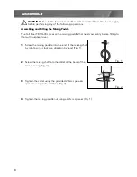 Preview for 8 page of Full Boar FBT-1600 Instruction Manual