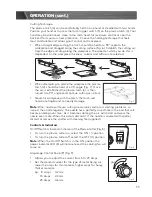 Preview for 11 page of Full Boar FBT-2500 Instruction Manual