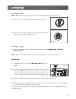 Preview for 15 page of Full Boar FBT-3300 Instruction Manual