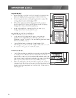 Preview for 18 page of Full Boar FBT-3300 Instruction Manual