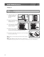 Preview for 24 page of Full Boar FBT-3300 Instruction Manual