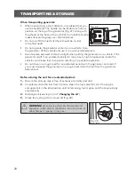 Preview for 28 page of Full Boar FBT-3300 Instruction Manual