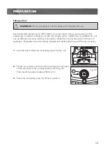 Preview for 13 page of Full Boar FBT-5100U Original Instructions Manual