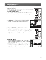 Preview for 15 page of Full Boar FBT-8800 Instruction Manual