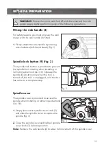 Preview for 11 page of Full Boar FBWC-15125 Instruction Manual