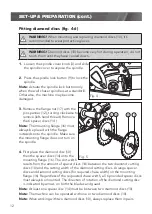 Preview for 12 page of Full Boar FBWC-15125 Instruction Manual