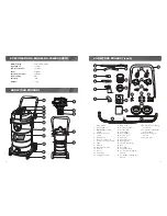 Preview for 2 page of Full Boar FBWDV-40PTU Instruction Manual