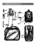 Preview for 3 page of Full Boar SD2200i Instruction Manual