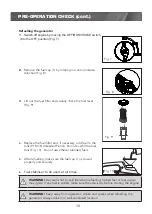 Preview for 13 page of Full Boar SD2200i Instruction Manual